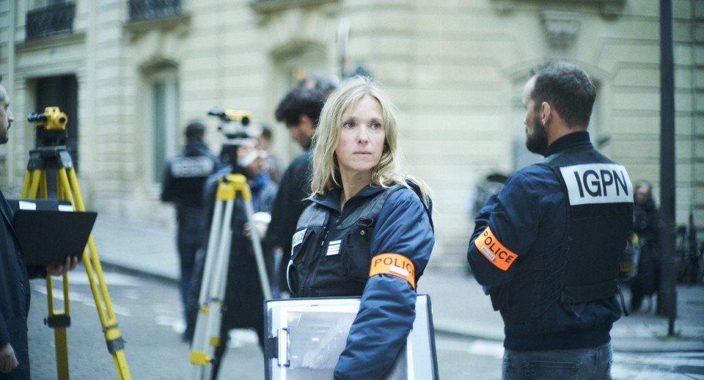 actualité Film mis en avant