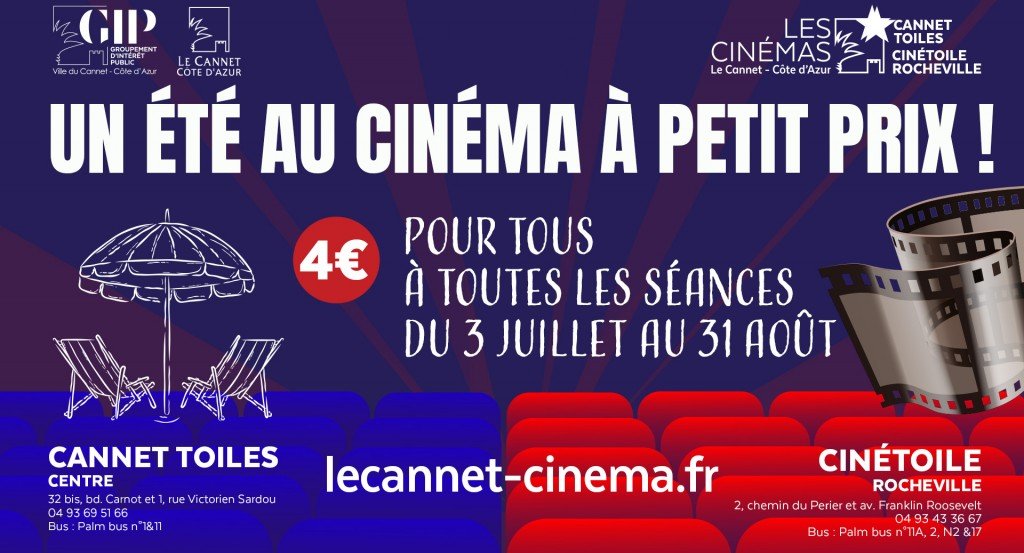 actualité un été à tout petit prix 2