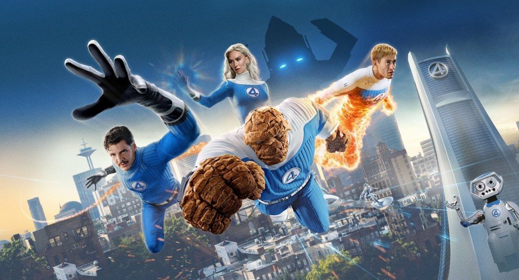 actualité Film mis en avant