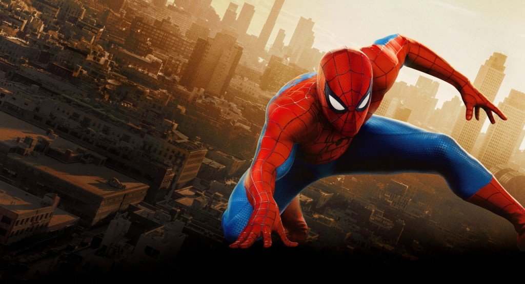 actualité Spiderman