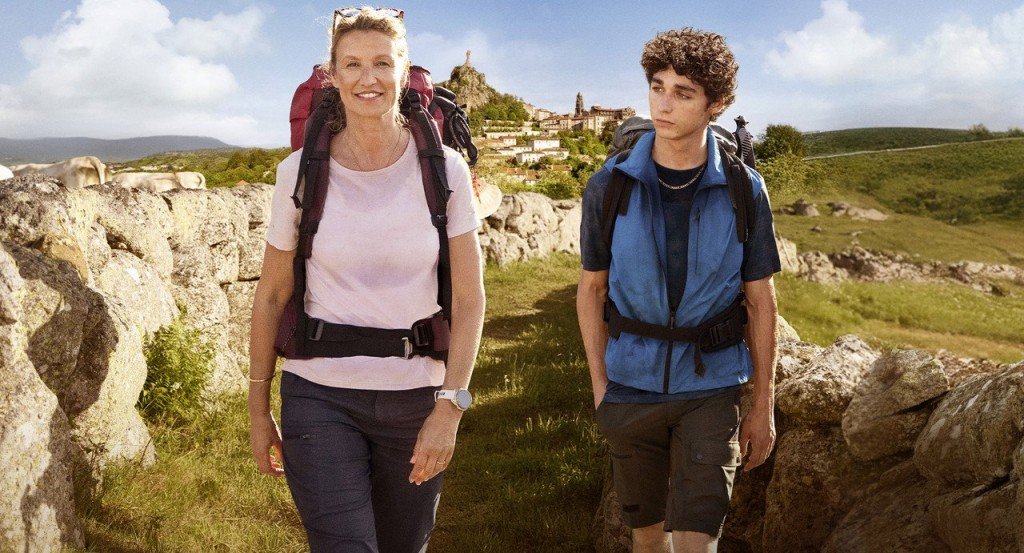 actualité compostelle