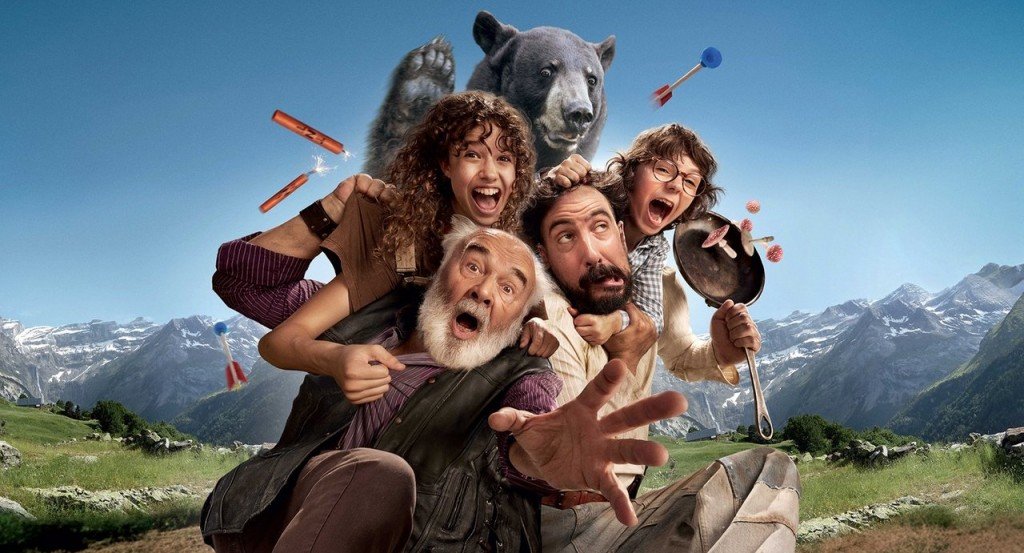 actualité Film mis en ava,nt