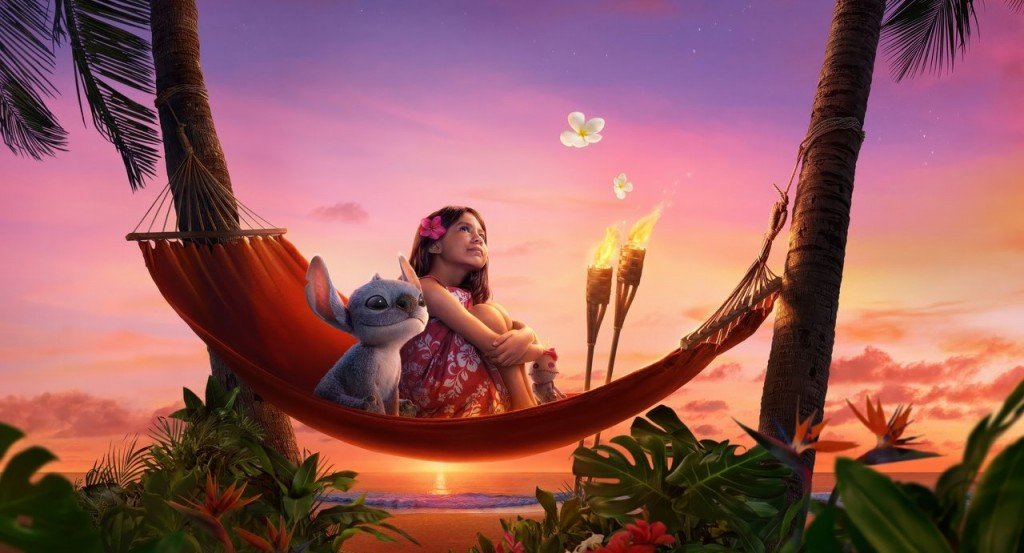 actualité Lilo et Stich