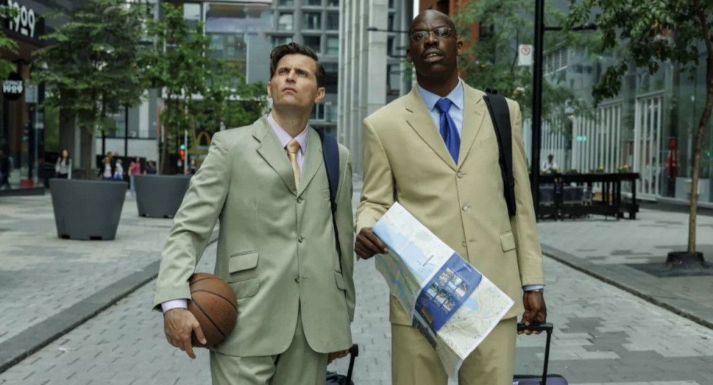 actualité Film mis en avant