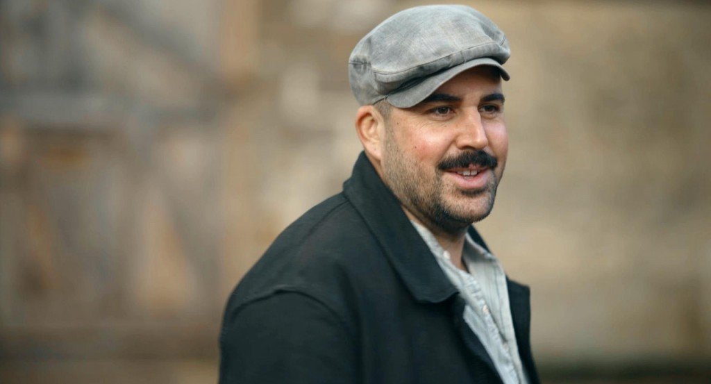 actualité Film mis en avant