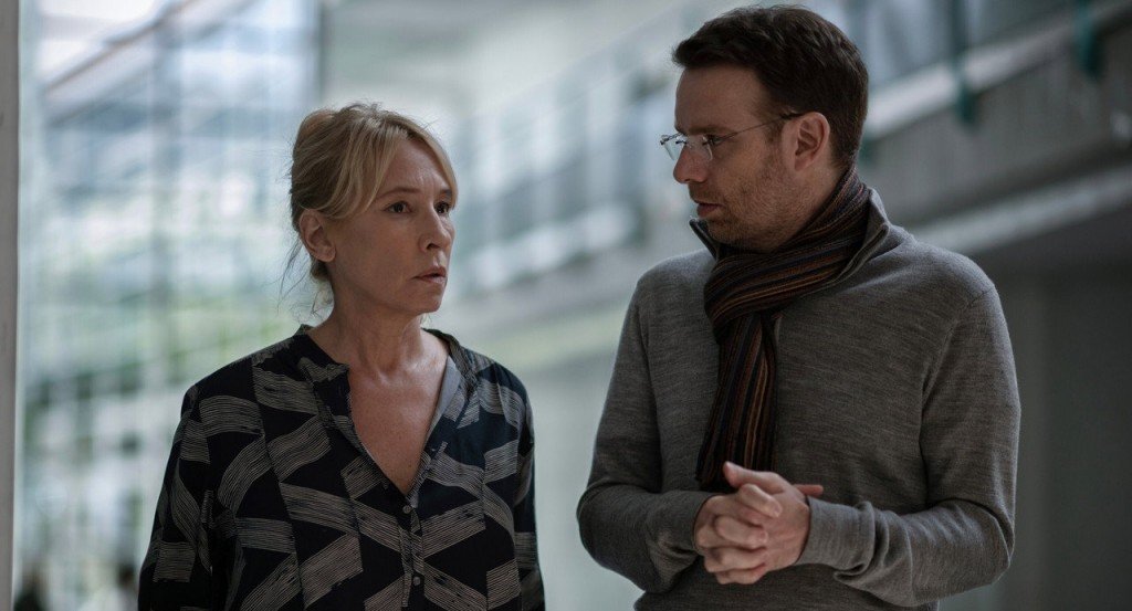 actualité Film mis en avant
