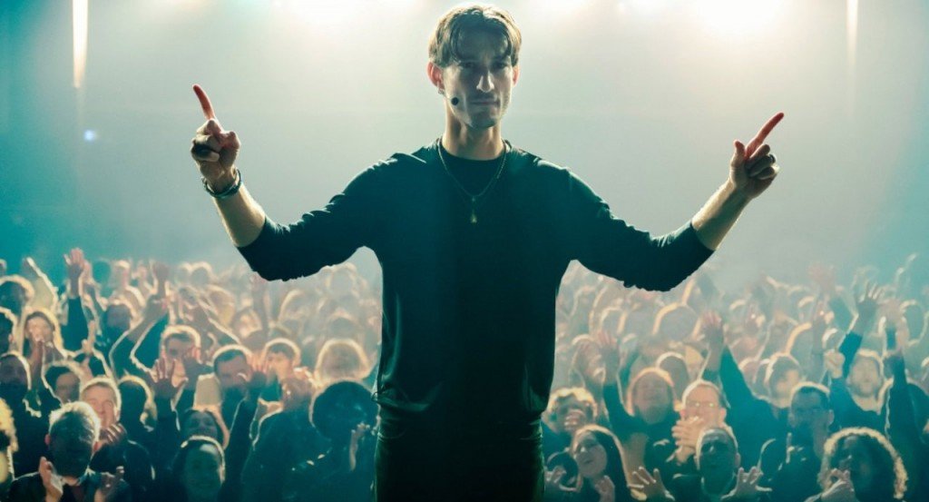 actualité Film mis en avant