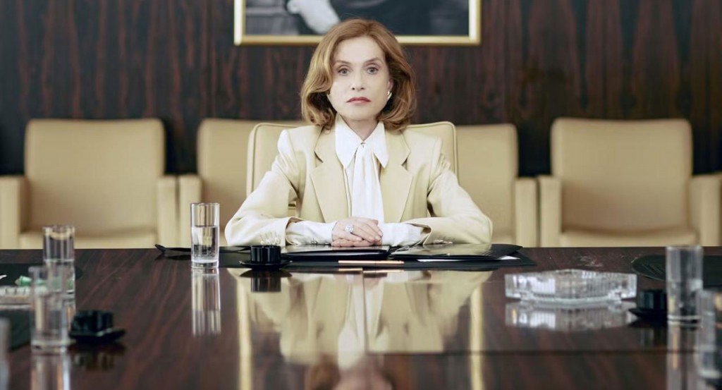 actualité Film mis en avant