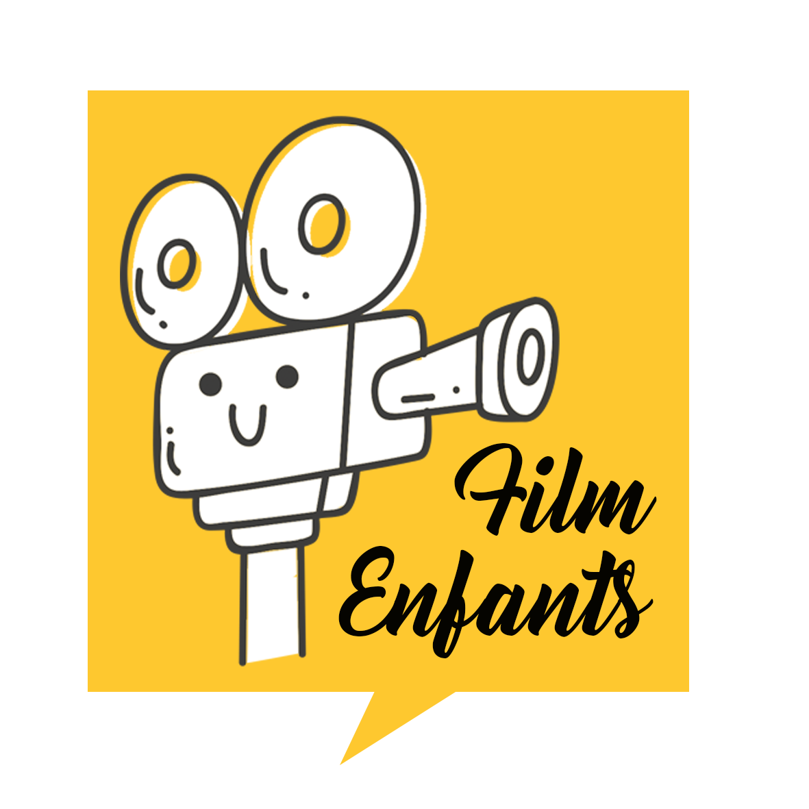 Film Enfants